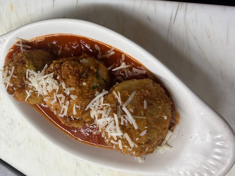 ARANCINI