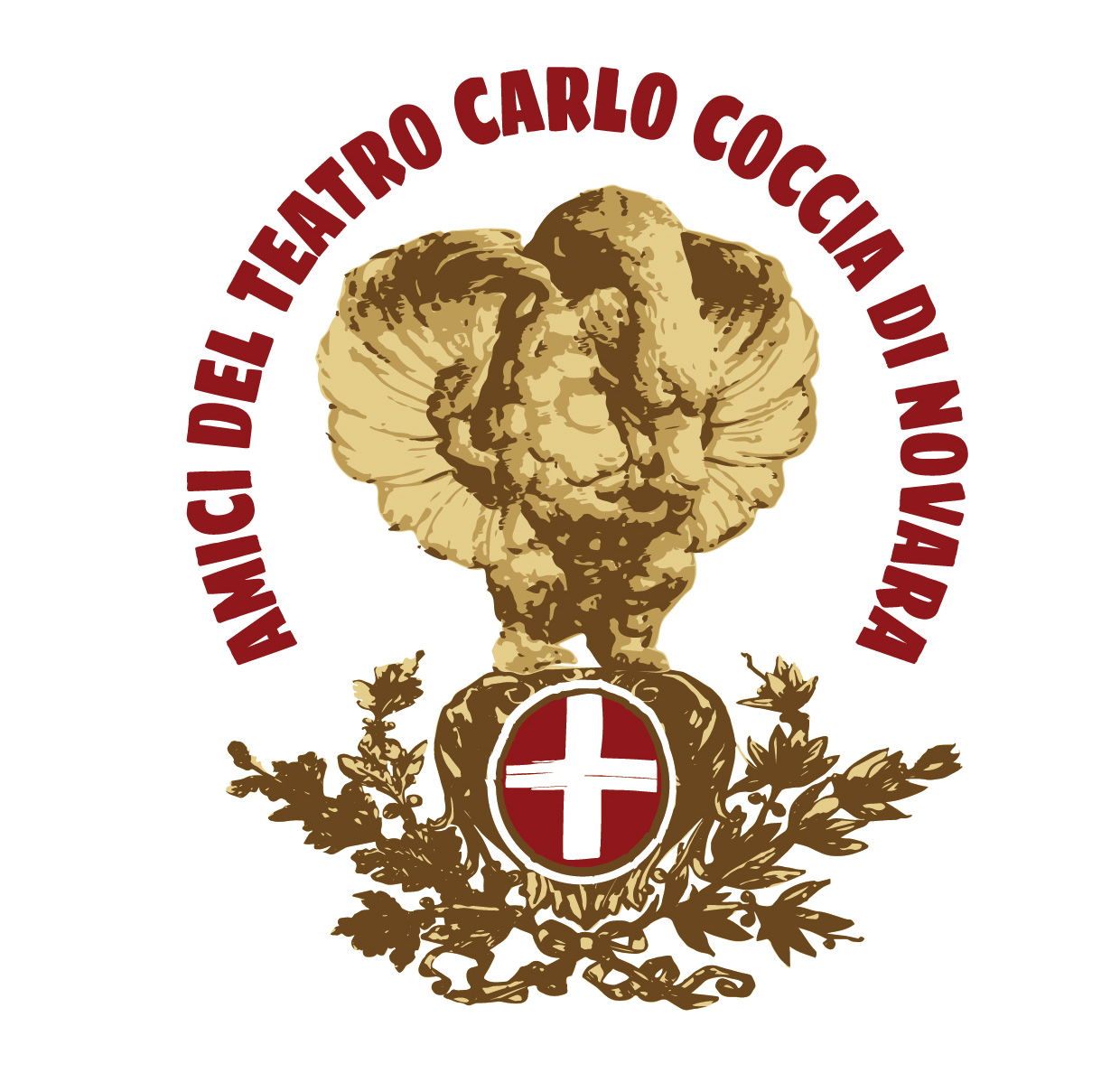 ATTO COSTITUTIVO E STATUTO ASSOCIAZIONE AMICI DEL TEATRO CARLO COCCIA DI NOVARA A.P.S.