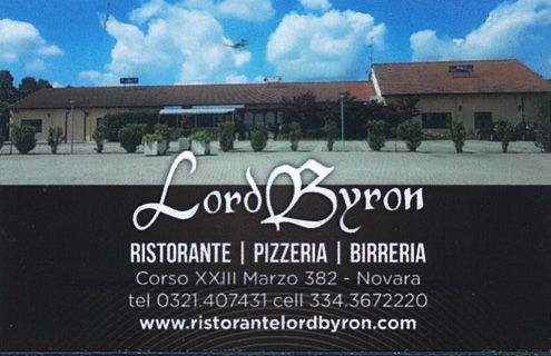 Ristorante Pizzeria Birreria