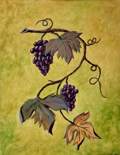 Anne Peintures