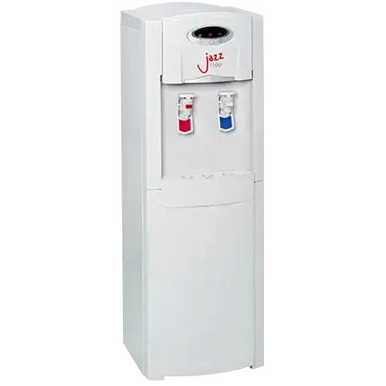 Jazz 1100
