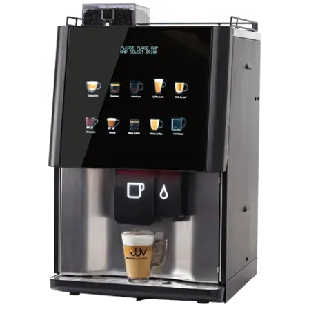 Coffetek Vitro X3