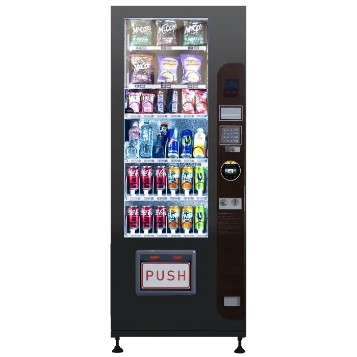 Refresh SCB36