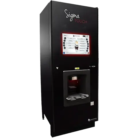 Sigma Touch