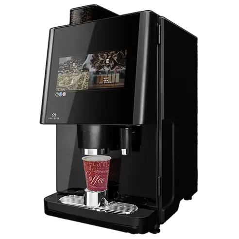 Coffetek Vitro Series Three Espresso Duo