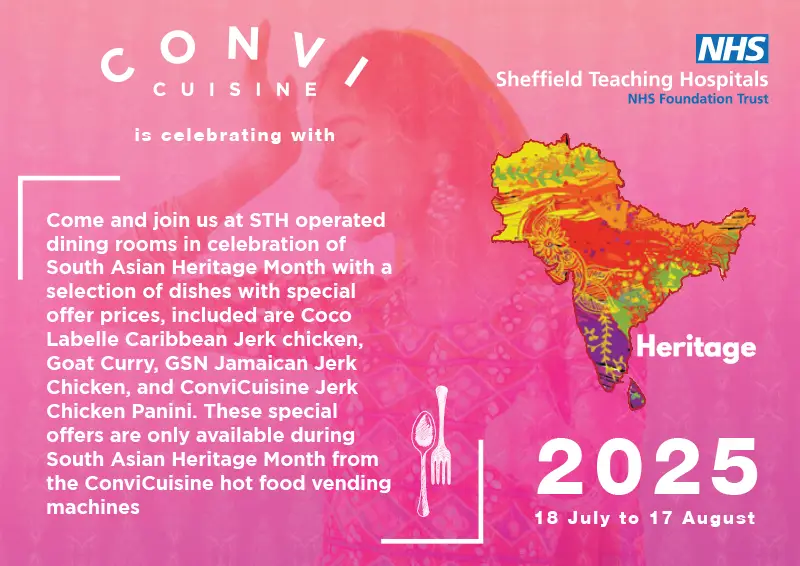 Celebrate the South Asian Heritage Month for 2025