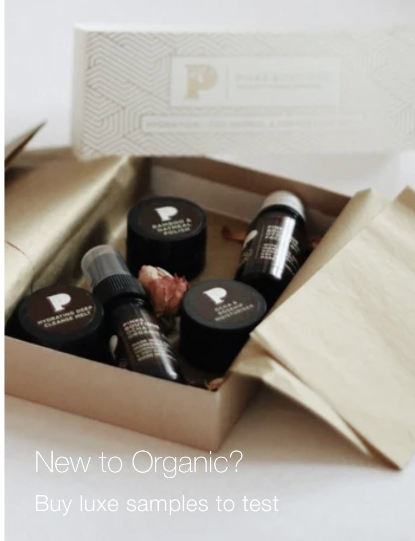 Pinks Boutiques Facial membership...£300.00 for 6 facials PLUS a bonus starter kit