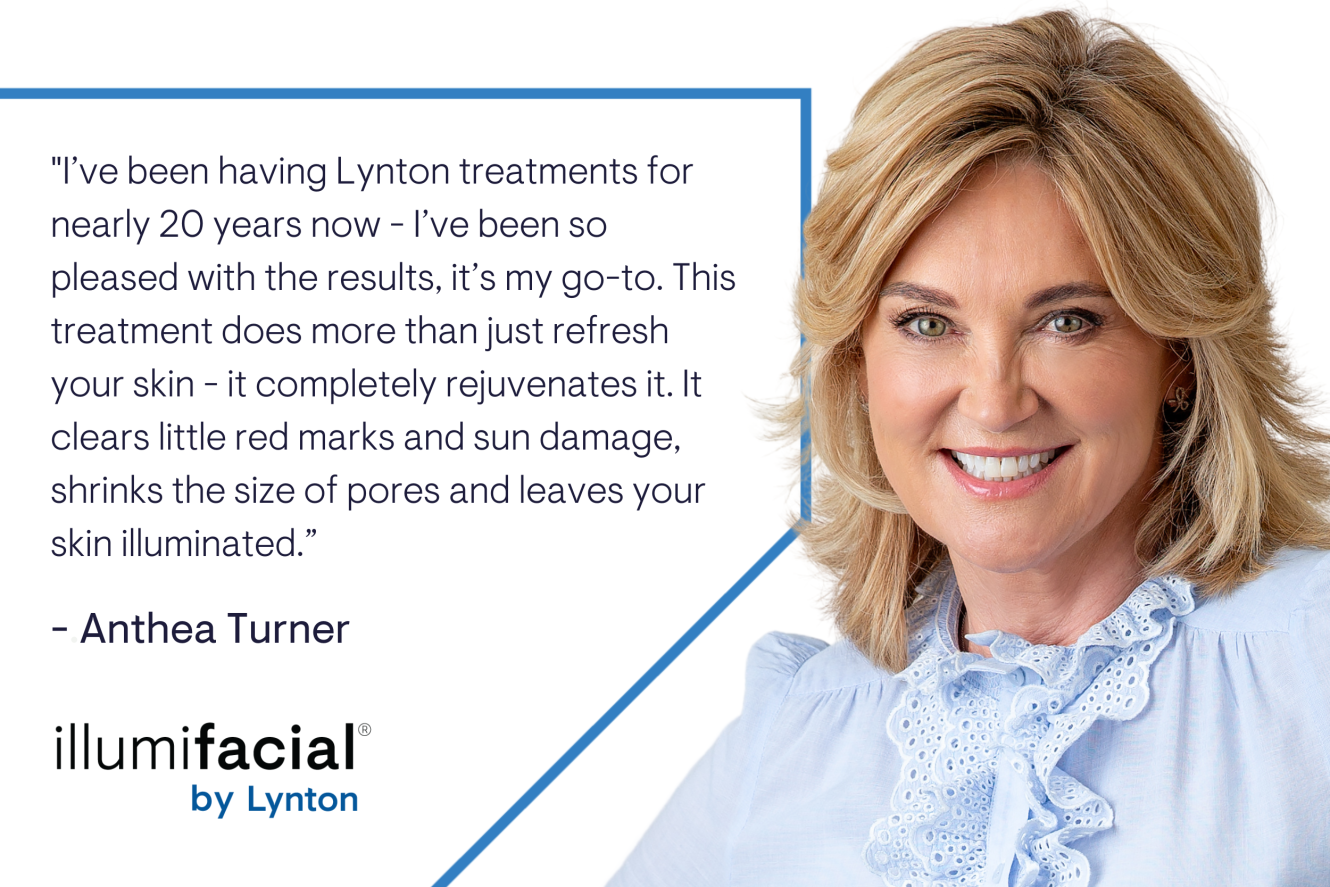 Illumi Course of 6 facials... 1 a month for 6 months....£300.00