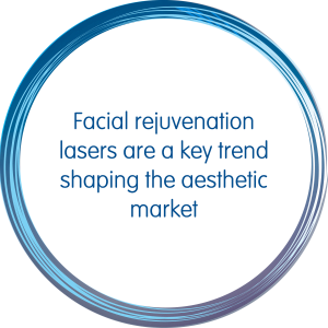 Illumi Course of 6 facials... 1 a month for 6 months....£300.00