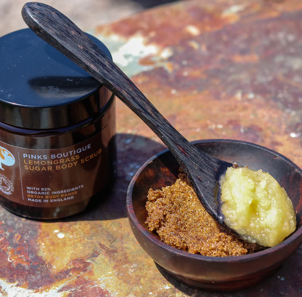 Body Glow -1 Year of Treatments - Involves a "monthly" Scrub, Buff, Oil and Balm for £ 250.00