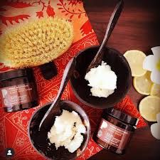 Body Glow -1 Year of Treatments - Involves a "monthly" Scrub, Buff, Oil and Balm for £ 250.00