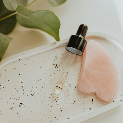 March - The month of Lift & Tone ......" Gus Sha"