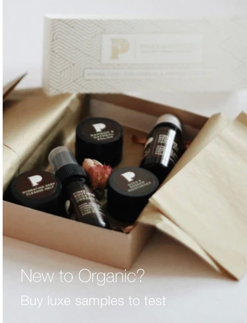 Pinks Boutiques Facial membership...£300.00 for 6 facials PLUS a bonus starter kit