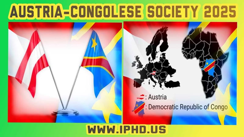 ACS-Austria-Congolese Society 2025