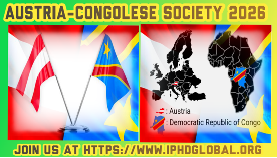 ACS-Austria-Congolese Society 2026 -