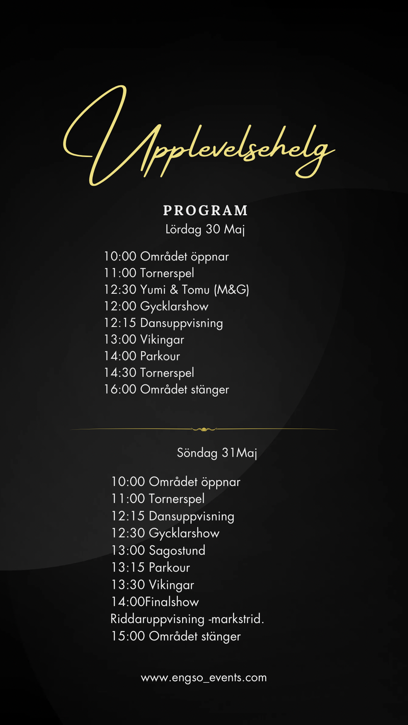 Program