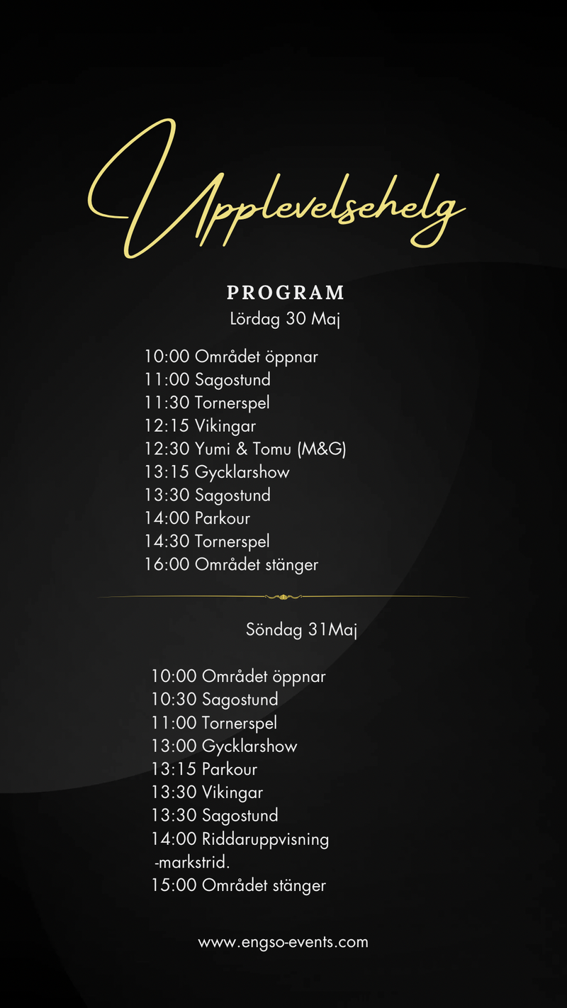 Program