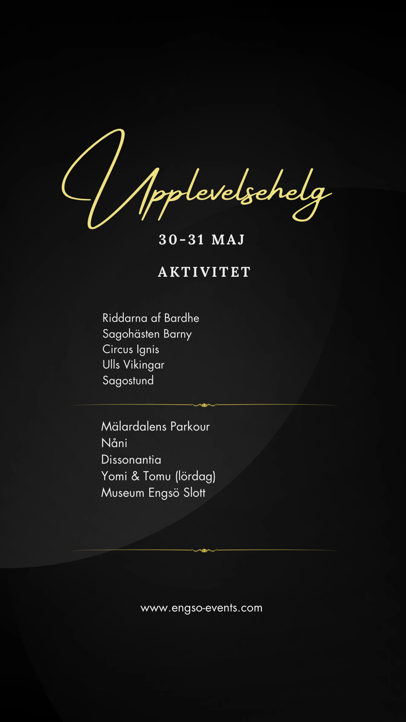 Underhållning