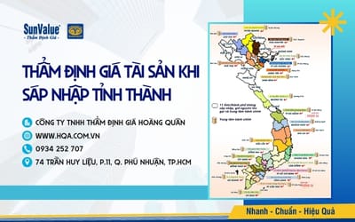 SÁP NHẬP TỈNH CÓ THỂ TẠO RA “TRUNG TÂM KINH TẾ MỚI”?