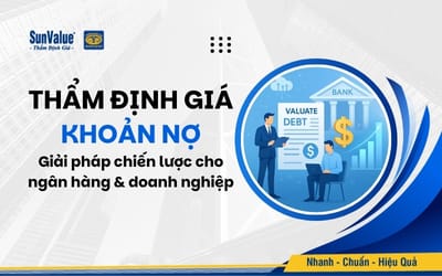 VÌ SAO NGÂN HÀNG PHẢI PHÂN LOẠI NHÓM NỢ?