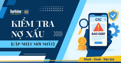 Vì sao nên kiểm tra CIC định kỳ?