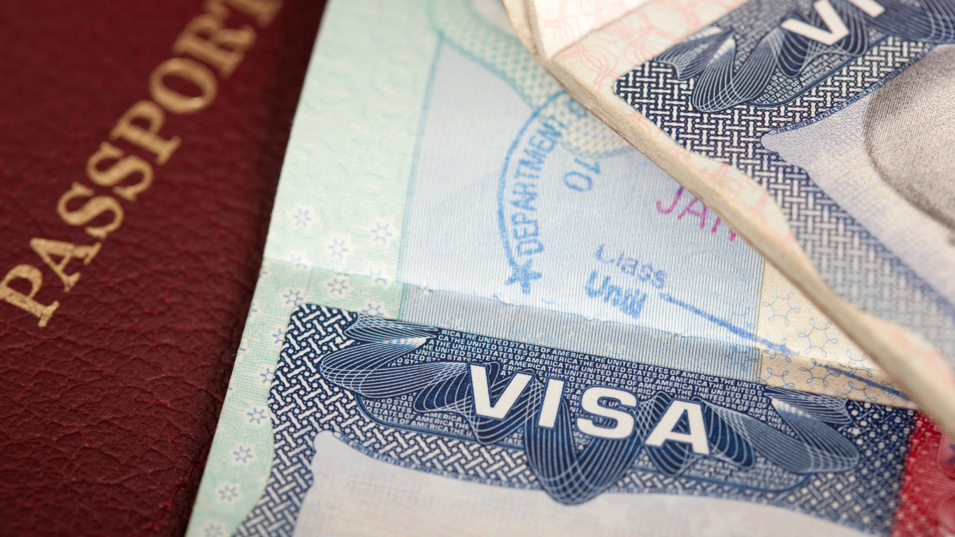 Kenya Visa Requirements for Finnish and French Citizens