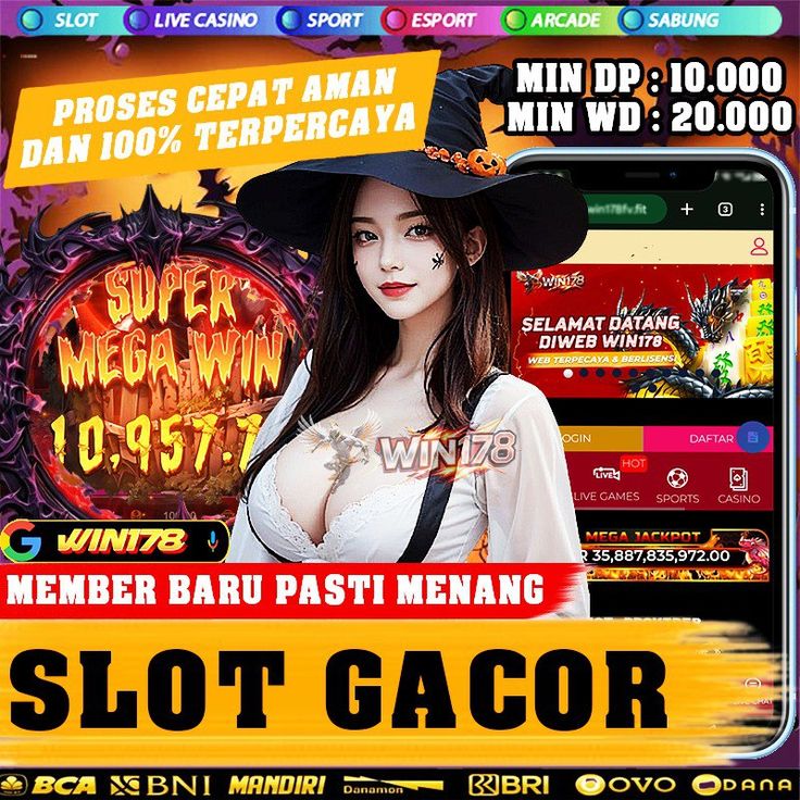 Panduan Lengkap WIN178 Daftar untuk Akses Game Online Kids Mode 4K yang Lebih Praktis