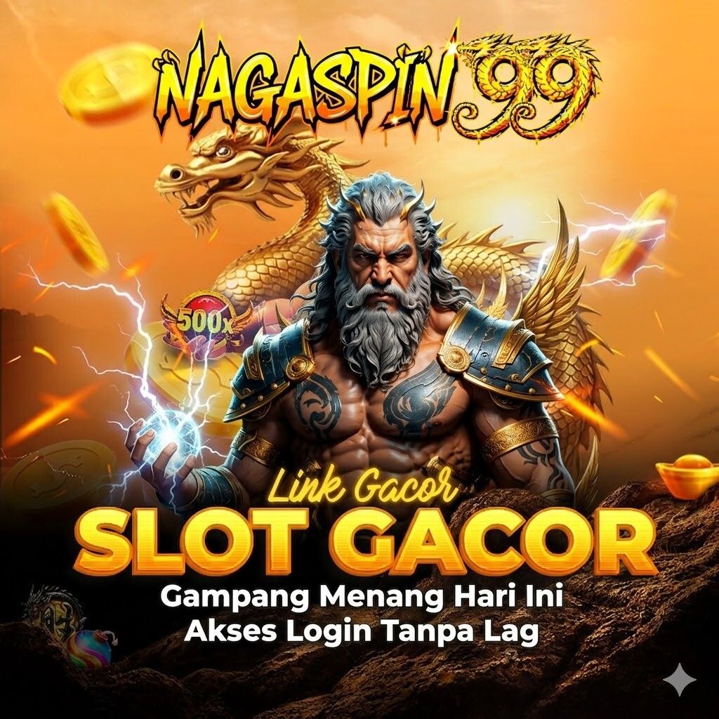 Nagaspin99 Login Jadi Pilihan Populer Pengguna Platform Hiburan Online