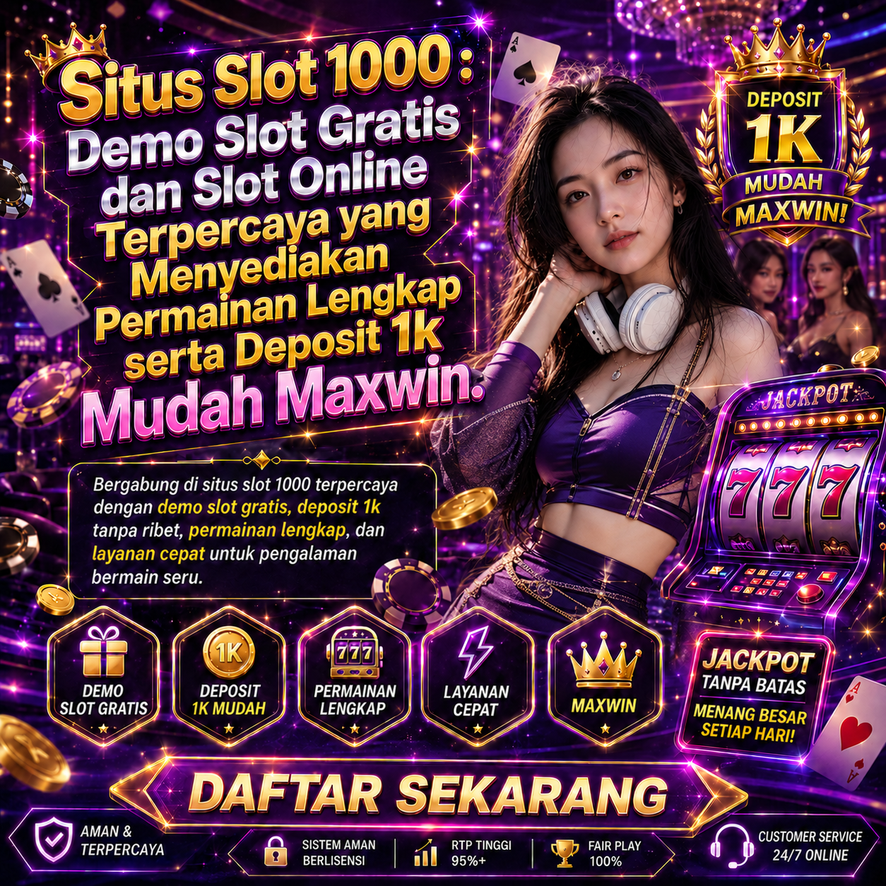 Pendekatan Kuantitatif dan Manajemen Risiko Mikro dalam Arsitektur Slot Stokhastik