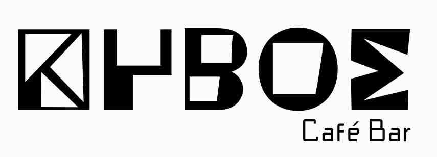 Logo_ΚΥΒΟΣ_cafe bar