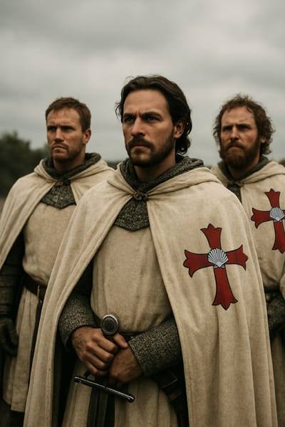 The Rise of the Medieval Knights