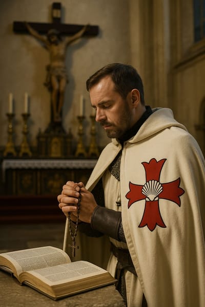 Knighthood in the Middle Ages: Legacy of Medieval Chivalry