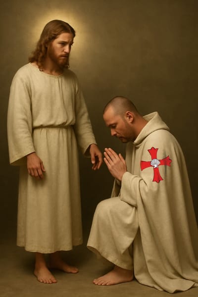 The Return of Sacred Knighthood: Why Britain Is Ready for a Moral Revival