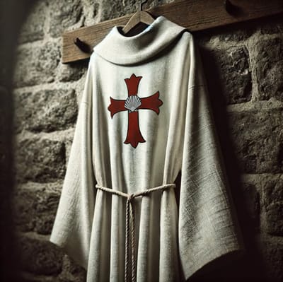 Advent in the Crusader Kingdom