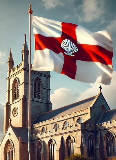 Importance of the Church in Modern Society