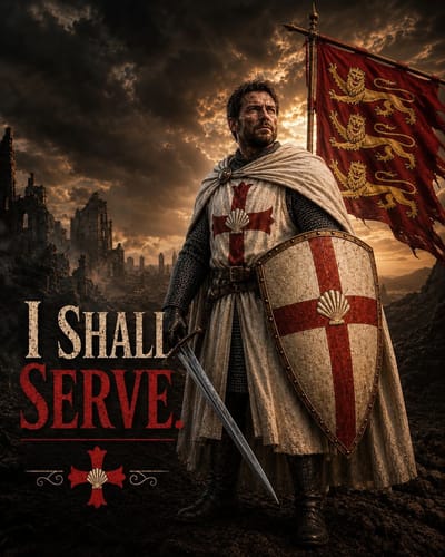 Knighthood in UK: The Evolution of Chivalric Orders