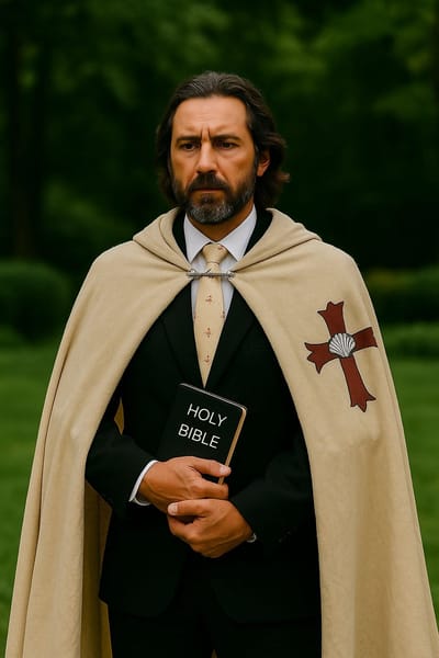The Bible: The Word of God