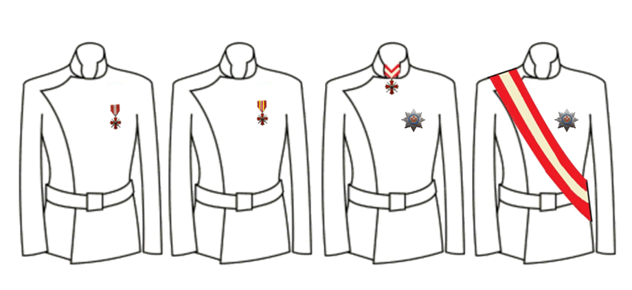 British order of knighthood