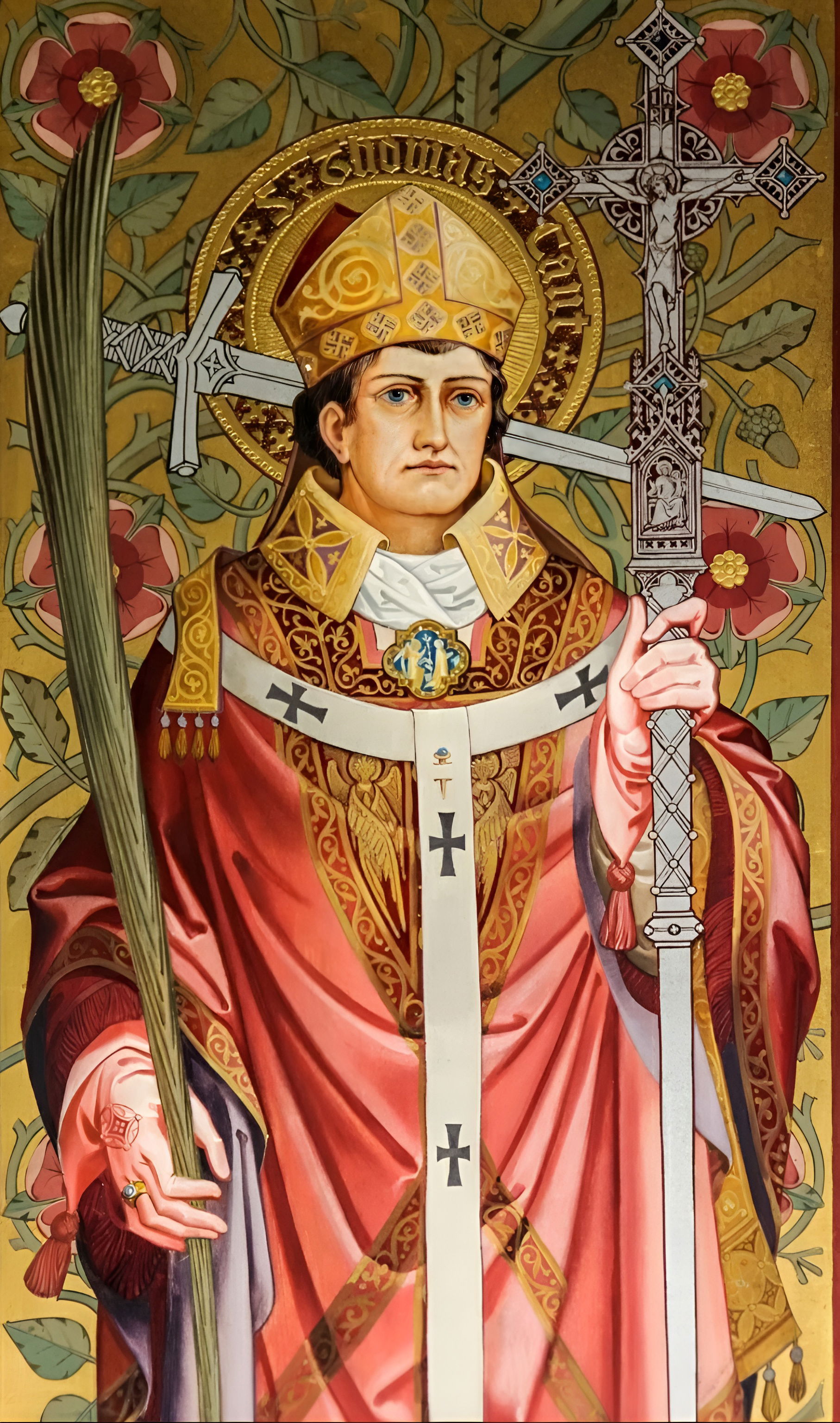 Saint Thomas Becket