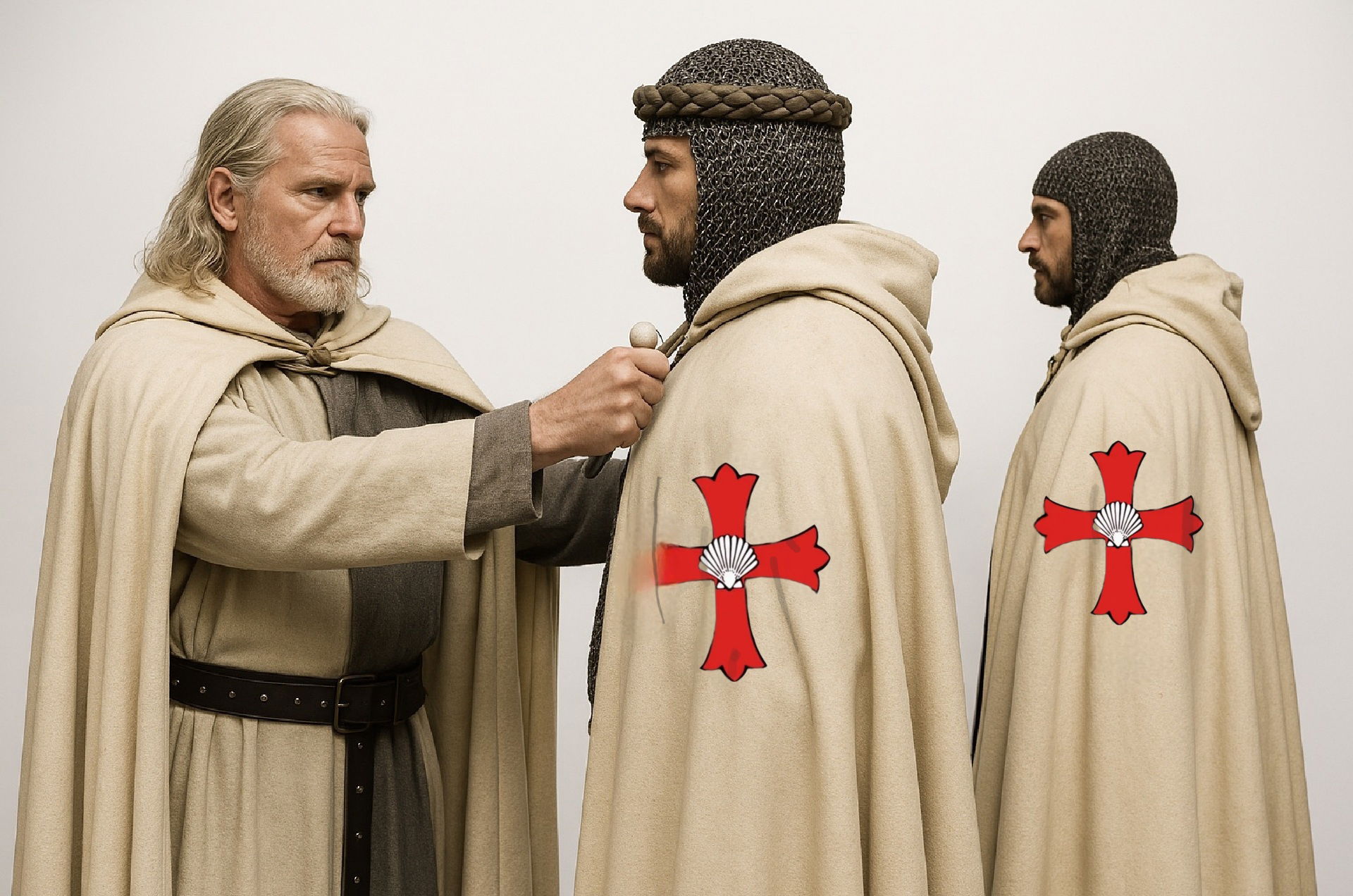 knights of st thomas