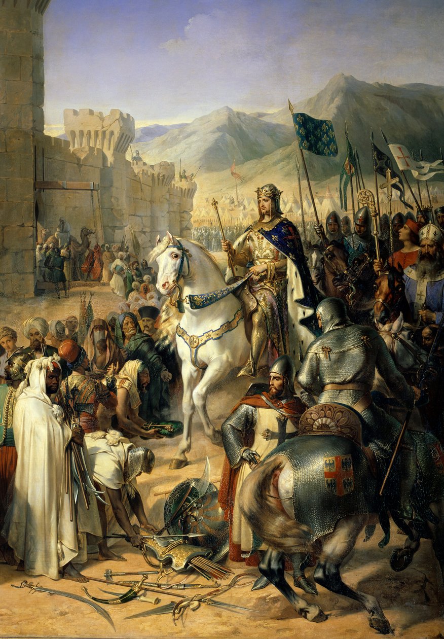 seige of acre