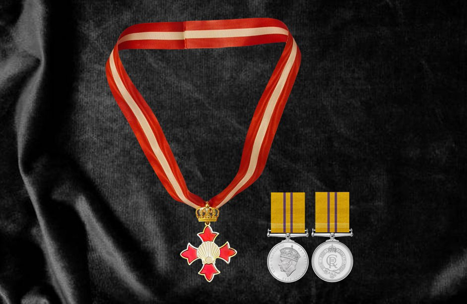 medal, medals, merit, award, awards