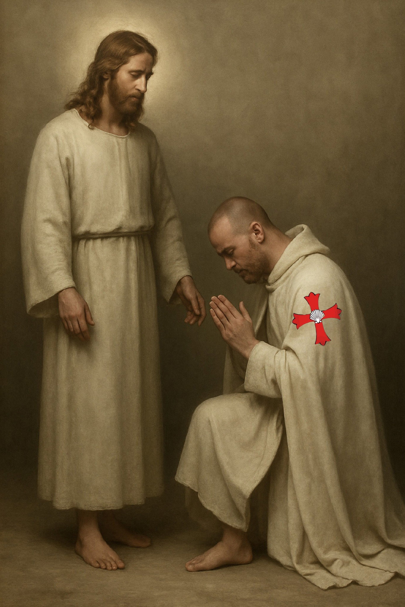 jesus