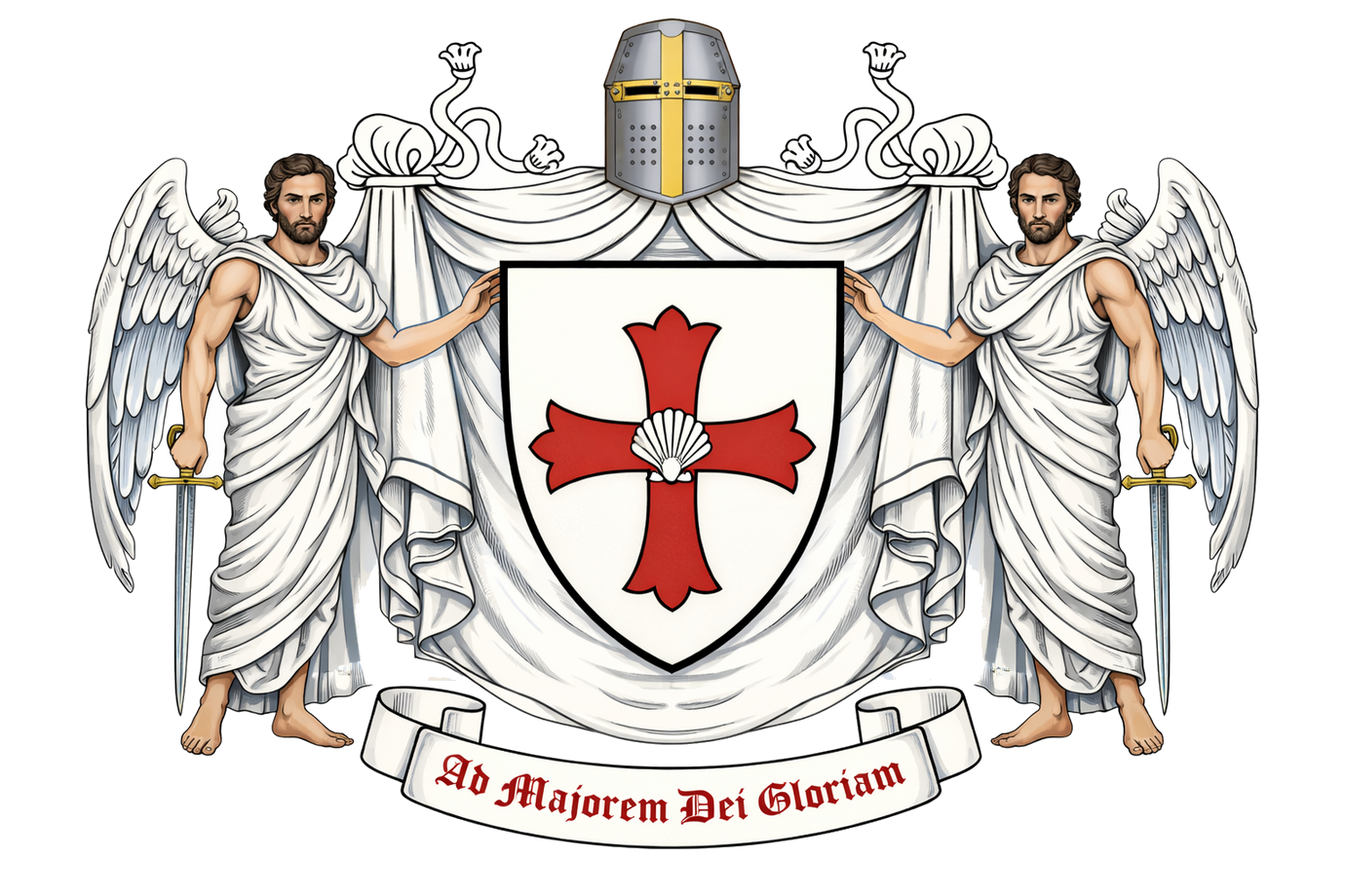 knights, chivalry, knighthood, hospitallers, order of knights, order of chivalry, christian knighthood, England, medieval knights, crusaders, knights hospitaller, knighthood in the middle ages, modern order of knights, modern order of chivalry, modern knights, chivalric order, knightly order, order of knighthood