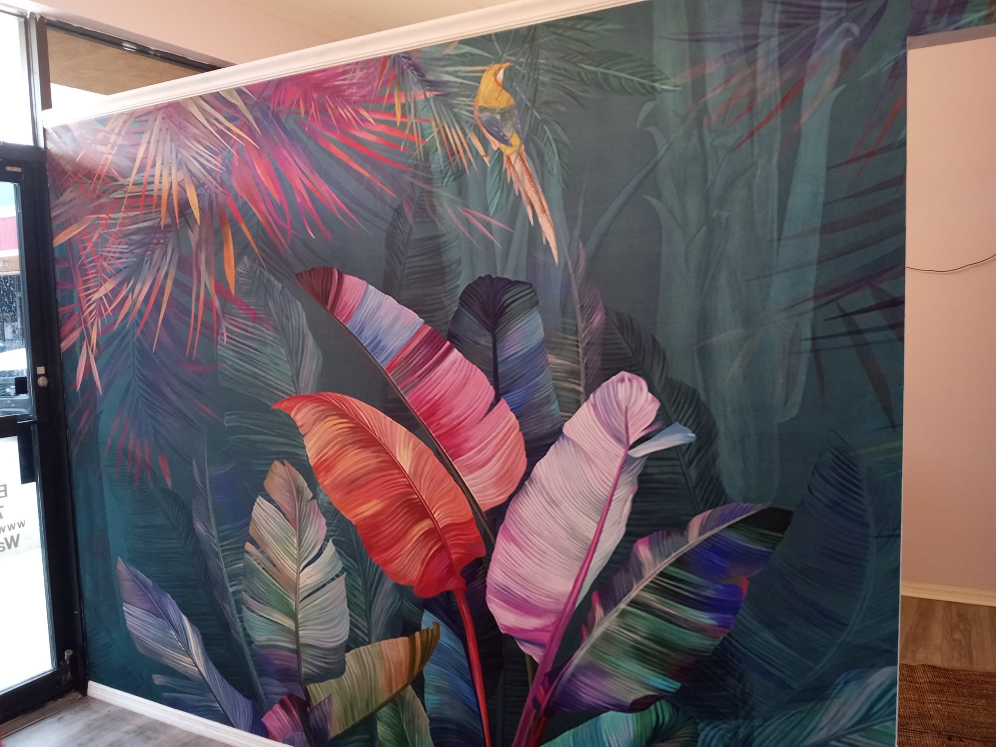 Murals