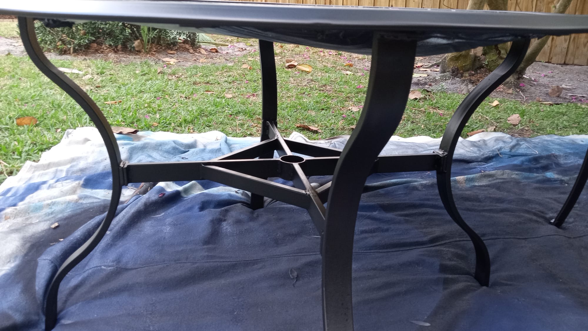 Exterior Painting & Repairs