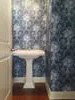 Wallpaper Installations