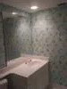 Wallpaper Installations