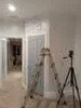 Wallpaper Installations