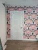 Wallpaper Installations